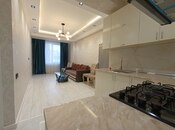 Satılır 2 otaqlı yeni tikili 51 m², Həzi Aslanov m., photo 3 from 8