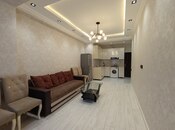 Satılır 2 otaqlı yeni tikili 51 m², Həzi Aslanov m., photo 4 from 8