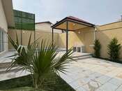 4 otaqlı həyət evi/bağ evi - Şüvəlan q. - 120 m²