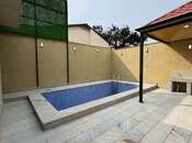 4 otaqlı həyət evi/bağ evi - Şüvəlan q. - 120 m²