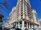 Продаётся 3-комн. новостройка 98 м², м. Нариман Нариманов, photo 1 from 8