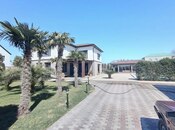 Объявление №5953289 - Баку, пос. Тюркан, 5-комн., 400 м²