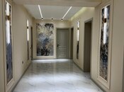 4 otaqlı yeni tikili - Yasamal q. - 142 m²