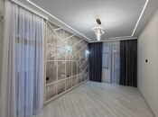 4 otaqlı yeni tikili - Yasamal q. - 142 m²