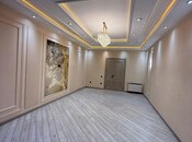 4 otaqlı yeni tikili - Yasamal q. - 142 m²
