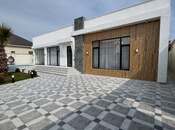 4-комн. дом/дача - пос. Мардакан - 180 м²