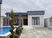 4-комн. дом/дача - пос. Мардакан - 170 м²