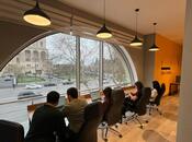 İcarəyə verilir 1 otaqlı ofis 15 m², 28 May m., photo 7 from 8