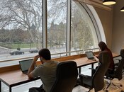 İcarəyə verilir 1 otaqlı ofis 15 m², 28 May m., photo 2 from 8