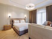 3 otaqlı yeni tikili - Ağ şəhər q. - 120 m²