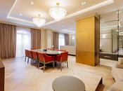 3 otaqlı yeni tikili - Ağ şəhər q. - 120 m²