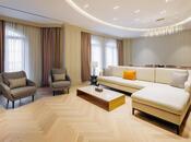 3 otaqlı yeni tikili - Ağ şəhər q. - 120 m²