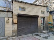 Obyekt - Nəriman Nərimanov m. - 34 m²