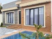4 otaqlı həyət evi/bağ evi - Şüvəlan q. - 150 m²