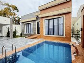 4 otaqlı həyət evi/bağ evi - Şüvəlan q. - 150 m²
