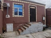 3 otaqlı həyət evi/bağ evi - Binə q. - 80 m²