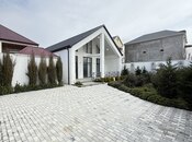 4 otaqlı həyət evi/bağ evi - Mərdəkan q. - 155 m²