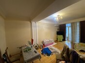 Satılır 3 otaqlı yeni tikili 115 m², Qara Qarayev m., photo 3 from 8