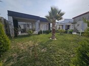 4 otaqlı həyət evi/bağ evi - Şüvəlan q. - 160 m²