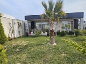 4 otaqlı həyət evi/bağ evi - Şüvəlan q. - 160 m²