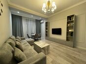 İcarəyə verilir 2 otaqlı yeni tikili 80 m², Nəsimi r., photo 2 from 8