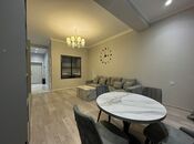 İcarəyə verilir 2 otaqlı yeni tikili 80 m², Nəsimi r., photo 4 from 8