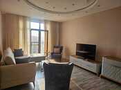 İcarəyə verilir 3 otaqlı yeni tikili 130 m², Yasamal r., photo 1 from 8