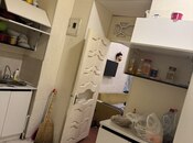 İcarəyə verilir 3 otaqlı köhnə tikili 50 m², Nizami m., photo 2 from 4