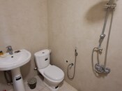 İcarəyə verilir 1 otaqlı həyət evi/bağ evi 40 m², İnşaatçılar m., photo 2 from 4