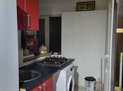 İcarəyə verilir 1 otaqlı həyət evi/bağ evi 40 m², İnşaatçılar m., photo 3 from 4