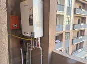 İcarəyə verilir 2 otaqlı yeni tikili 60 m², Yeni Günəşli q., photo 8 from 8