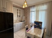 İcarəyə verilir 2 otaqlı yeni tikili 60 m², Yeni Günəşli q., photo 5 from 8
