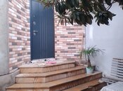 İcarəyə verilir 1 otaqlı həyət evi/bağ evi 40 m², İnşaatçılar m., photo 4 from 4
