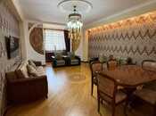 İcarəyə verilir 4 otaqlı yeni tikili 210 m², Nəsimi r., photo 2 from 8