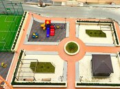 Satılır 3 otaqlı yeni tikili 126 m², Gənclik m., photo 4 from 8