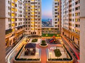 Elan №5953629 - Bakı, Gənclik m., 3 otaqlı, 126 m², 9/16 mərtəbə