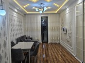 Продаётся 2-комн. новостройка 65 м², м. Элмляр Академиясы, photo 7 from 8