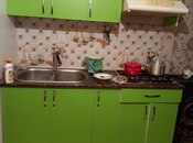 İcarəyə verilir 2 otaqlı həyət evi/bağ evi 55 m², Nəsimi r., photo 4 from 7