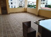 4 otaqlı həyət evi/bağ evi - Buzovna q. - 130 m²