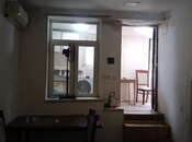 İcarəyə verilir 1 otaqlı həyət evi/bağ evi 40 m², Elmlər Akademiyası m., photo 2 from 6