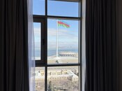 Объявление №5825941 - Баку, пос. Баилова, 2-комн., 77 м², 15/18 этаж