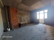 4 otaqlı yeni tikili - Şah İsmayıl Xətai m. - 153 m²