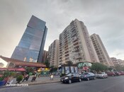 4 otaqlı yeni tikili - Şah İsmayıl Xətai m. - 153 m²