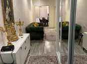 Satılır 3 otaqlı yeni tikili 109 m², Memar Əcəmi m., photo 5 from 6