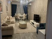 Elan №5953844 - Bakı, Memar Əcəmi m., 3 otaqlı, 109 m², 9/15 mərtəbə