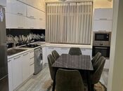 Satılır 3 otaqlı yeni tikili 109 m², Memar Əcəmi m., photo 6 from 6