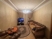 Satılır 4 otaqlı köhnə tikili 110 m², Yeni Yasamal q., photo 3 from 8