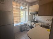 Сдаётся 1-комн. вторичка 30 м², Ясамальский р., photo 8 from 8