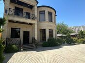 İcarəyə verilir 6 otaqlı həyət evi/bağ evi 250 m², Badamdar q., photo 1 from 8