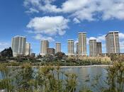 4-комн. новостройка - пос. Аг шехер - 185 м²